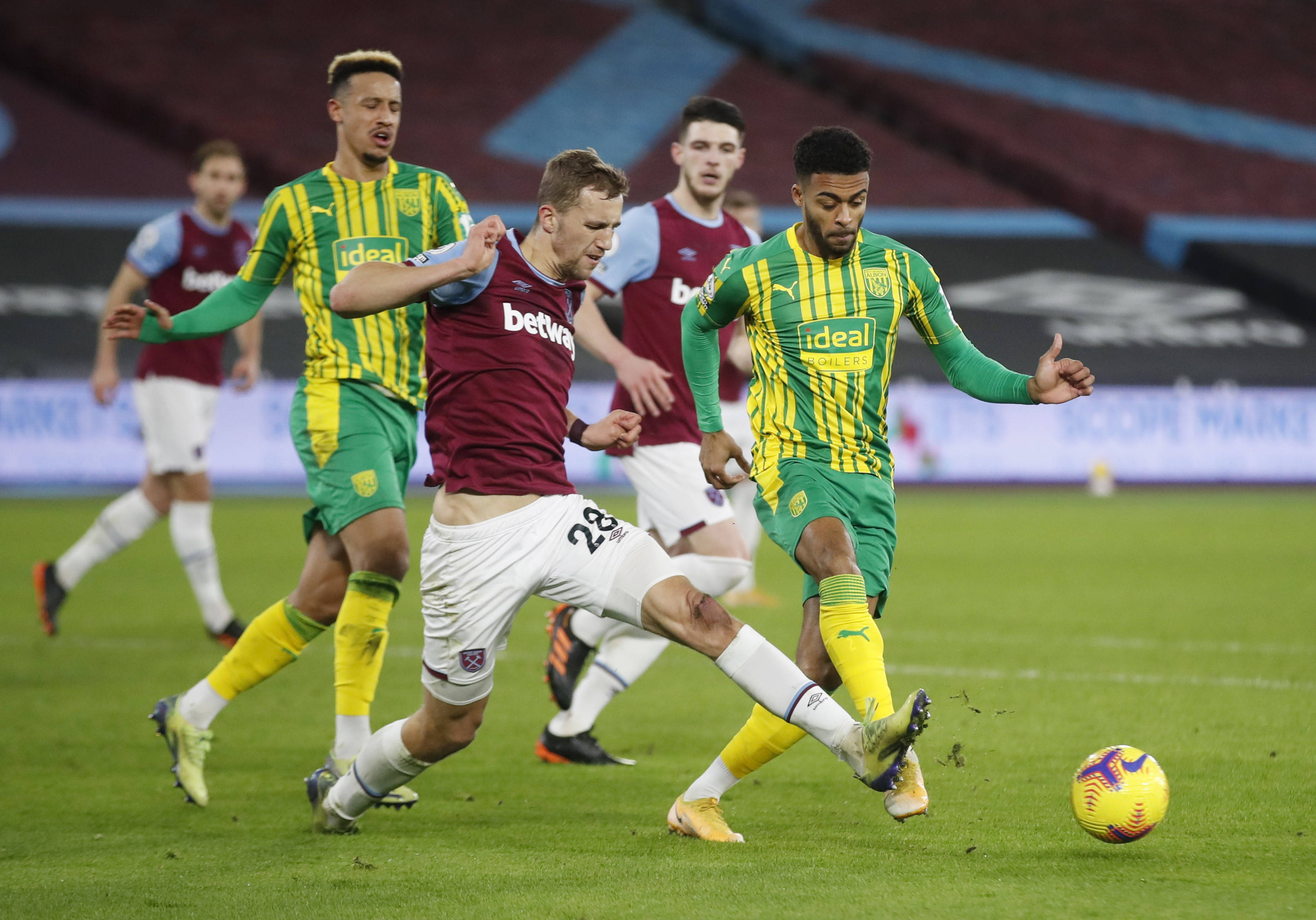 面临的共同 面临的共同